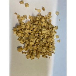 Ananas Kostka Suszony bez cukru 100 g